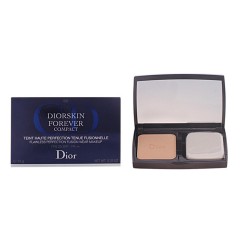 3348900989061 - DIOR DIORSKIN FOREVER POWDER 030 MOYEN BEIGE - POLVOS COMPACTOS