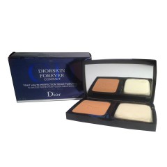 3348900989245 - DIOR DIORSKIN FOREVER POWDER 050 BEIGE FONCE - POLVOS COMPACTOS