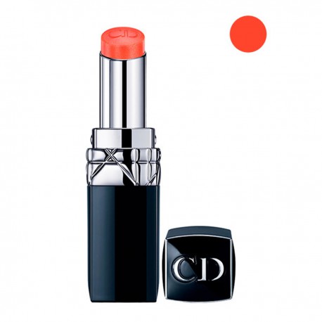 3348901223393 - DIOR ROUGE DIOR BAUME 538 BOREALE - BARRA DE LABIOS