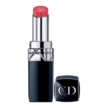 3348901231237 - DIOR ROUGE DIOR BAUME 558 LILI - BARRA DE LABIOS