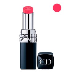 3348901223409 - DIOR ROUGE DIOR BAUME 568 ROSE ROSE - BARRA DE LABIOS