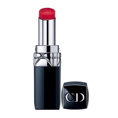 3348901223324 - DIOR ROUGE DIOR BAUME 758 LYS ROUGE - BARRA DE LABIOS