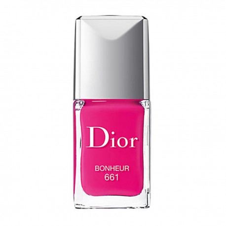 3348901212618 - DIOR VERNIS NAIL LACQUER 661 BONHEUR - ESMALTES