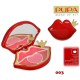 8011607265985 - PUPA SET MAQUILLAJE LABIOS IL BACIO 003 - BRILLO DE LABIOS