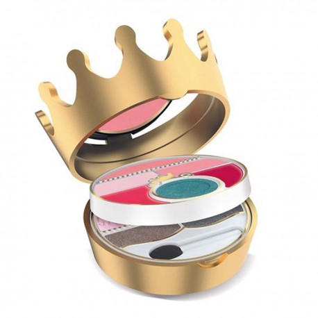 8011607266135 - PUPA SET MAQUILLAJE COLORETE SUA MAESTA 013 - COLORETE