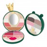 8011607266180 - PUPA SET MAQUILLAJE SOMBRA IL PRINCIPE RANOCCHIO 011 - SOMBRAS