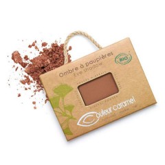 3700306911433 - COULEUR CARAMEL MATT EYE SHADOW 143 - SOMBRAS