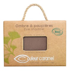 3700306911440 - COULEUR CARAMEL MATT EYE SHADOW 144 - SOMBRAS