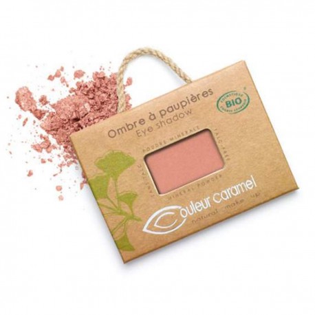 3700306911457 - COULEUR CARAMEL MATT EYE SHADOW 145 - SOMBRAS