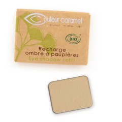 3700306990087 - COULEUR CARAMEL MATT EYE SHADOW 008 RECAMBIO - SOMBRAS