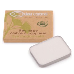 3700306990254 - COULEUR CARAMEL MATT EYE SHADOW 025 RECAMBIO - SOMBRAS