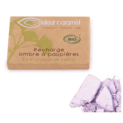 3700306990414 - COULEUR CARAMEL MATT EYE SHADOW 041 RECAMBIO - SOMBRAS