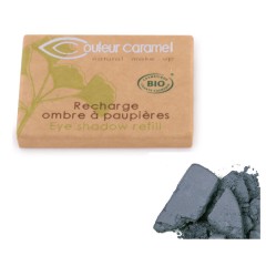 3700306990490 - COULEUR CARAMEL MATT EYE SHADOW 049 RECAMBIO - SOMBRAS