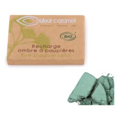 3700306990506 - COULEUR CARAMEL MATT EYE SHADOW 050 RECAMBIO - SOMBRAS