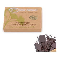 3700306990810 - COULEUR CARAMEL MATT EYE SHADOW 081 RECAMBIO - SOMBRAS