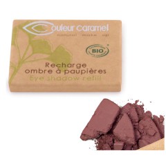 3700306991008 - COULEUR CARAMEL MATT EYE SHADOW 100 RECAMBIO - SOMBRAS