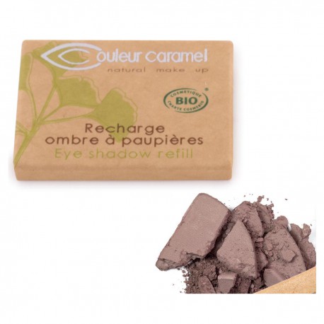 3700306991022 - COULEUR CARAMEL MATT EYE SHADOW 102 RECAMBIO - SOMBRAS