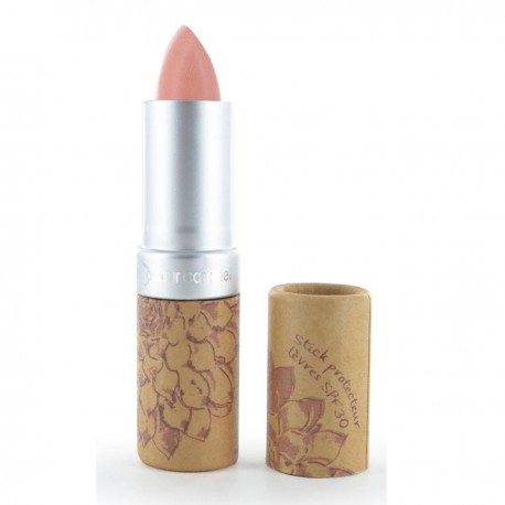 3700306973028 - COULEUR CARAMEL PROTECTOR LABIAL SPF30 302 PINK BEIGE - CUIDADO DE LABIOS