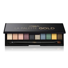 3600523308613 - L'OREAL COLOR RICHE LA PALETTE EYE GLITZ 01 - SOMBRAS