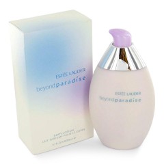 2713129831100 - ESTEE LAUDER BEYOND PARADISE PERFUMES BODY LOTION 200ML - HIDRATACION