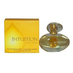 2713121382600 - ESTEE LAUDER INTUITION EAU DE PARFUM 30ML - PERFUMES