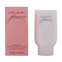 2713108144900 - ESTEE LAUDER PLEASURES BODY CREME 150ML - HIDRATACION