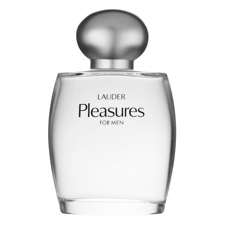 2713152140200 - ESTEE LAUDER PLEASURES FOR MEN AFTER SHAVE 100ML - AFTER SHAVE