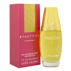 2713108686400 - ESTEE LAUDER BEAUTIFUL'EAU DE PARFUM 30ML - PERFUMES