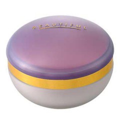 2713100957300 - ESTEE LAUDER BEAUTIFUL PERFUMED BODY CREAM 200ML - HIDRATACION