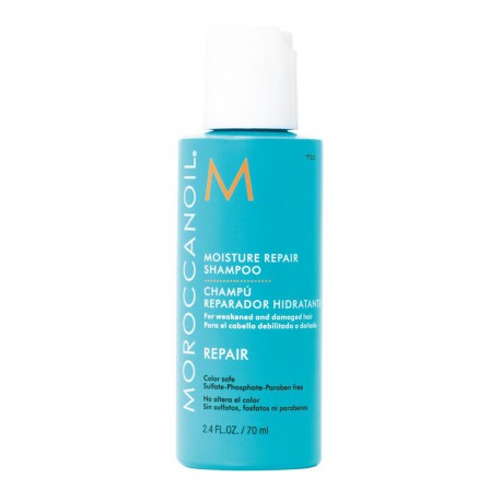 7290011521950 - MOROCCANOIL REPAIR MOISTURE SHAMPOO 70ML - CHAMPÚ