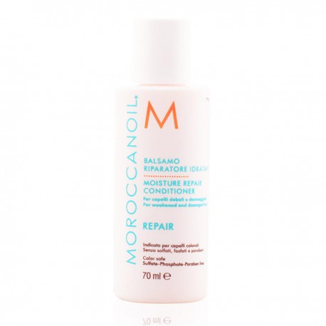 7290011521967 - MOROCCANOIL REPAIR MOISTURE CONDITIONER 70ML - ACONDICIONADORES