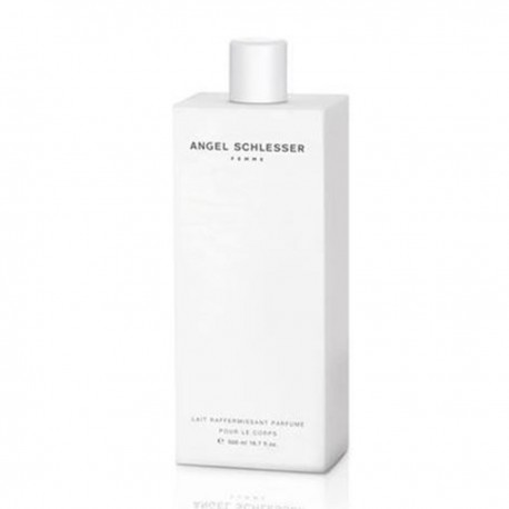 8427395653123 - ANGEL SCHLESSER LAIT POUR LE CORPS 200ML - HIDRATACION