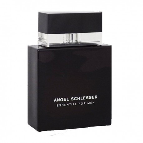 8427395681256 - ANGEL SCHLESSER ESSENTIAL FOR MEN AFTER SHAVE LOTION 100ML - AFTER SHAVE