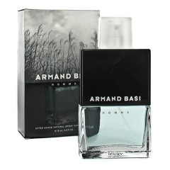 8427395901101 - ARMAND BASI HOMME AFTER SHAVE 75ML - AFTER SHAVE
