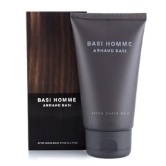8427395921604 - ARMAND BASI HOMME AFTER SHAVE BALM 150ML - AFTER SHAVE