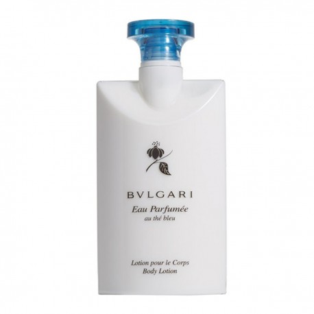 7833204739370 - BVLGARI AU THE BLANCO EAU PERFUMEE BODY LOTION 200ML - HIDRATACION