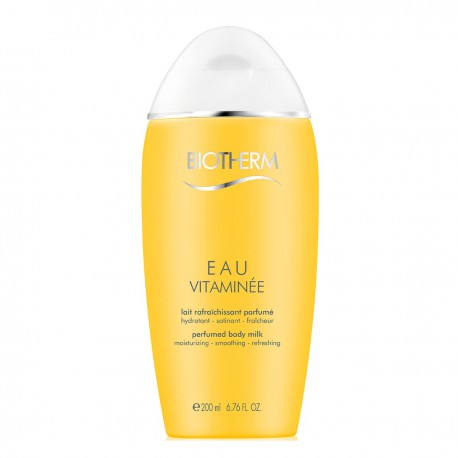 3367729023930 - BIOTHERM EAU VITAMINEE PERFUMED BODY MILK 200ML - HIDRATACION