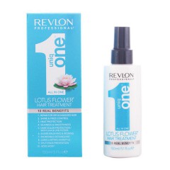 8432225076560 - REVLON UNIQ ONE FLEUR DE LOTUS TRATAMIENTO 150ML - TRATAMIENTO