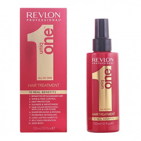 8432225074160 - REVLON UNIQ ONE ALL IN ONE TRATAMIENTO 150ML - TRATAMIENTO