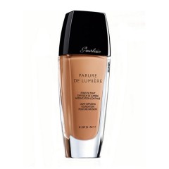 3346470413191 - GUERLAIN PARURE DE LUMIERE FOUNDATION 04 BEIGE MOYEN - BASE MAQUILLAJE