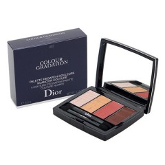 3348901337366 - DIOR COLOUR GRADATION PALETTE 002 - POLVOS COMPACTOS