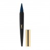 3614270411618 - YVES SAINT LAURENT COUTURE KAJAL 03 BLEU PETROLE - DELINEADORES