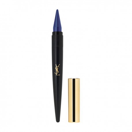 3614270411601 - YVES SAINT LAURENT COUTURE KAJAL 02 BLEU - DELINEADORES