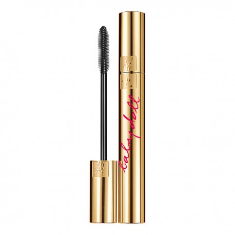 3365440340138 - YVES SAINT LAURENT MASCARA VOLUME EFFET FAUX CILS BABY DOLL 01 - MASCARAS