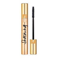 3365440123267 - YVES SAINT LAURENT MASCARA VOLUME EFFET FAUX CILS SHOCKING 01 - MASCARAS