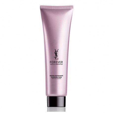 3365440051003 - YVES SAINT LAURENT FOREVER CLEANSING FOAM 150ML - LECHE LIMPIADORA