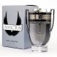 3349668537723 - PACO RABBANE INVICTUS EAU DE TOILETTE 150ML - PERFUMES