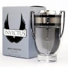 3349668537723 - PACO RABBANE INVICTUS EAU DE TOILETTE 150ML - PERFUMES