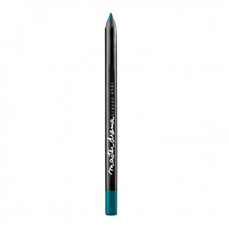 3600530814176 - MAYBELLINE MASTER DRAMA KHOL LINER OCEAN BLUE - DELINEADORES