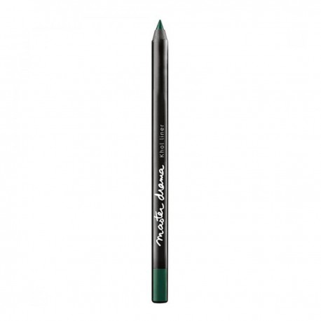 3600530814169 - MAYBELLINE MASTER DRAMA KHOL LINER COUTURE GREEN - DELINEADORES